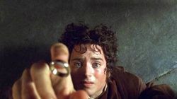 PHOTO. L'anneau de J.R.R. Tolkien: on a retrouvé le bijou romain qui aurait inspiré
