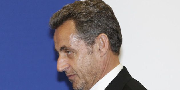 Affaires: Sarkozy obligé de tirer à tout-va pour se défendre des