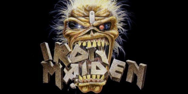 Bruce Dickinson: le chanteur d'Iron Maiden annonce qu'il est guéri de son cancer de la