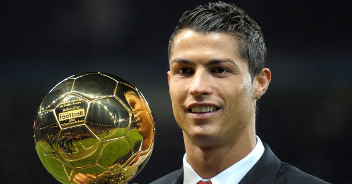 Qui A Gagné Le Ballon D'or Aujourd'hui Ronaldo Ballon d'Or: les indices qui montrent que le Portugais a déjà