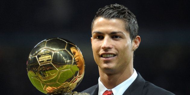 Ronaldo Ballon d'Or: les indices qui montrent que le Portugais a déjà