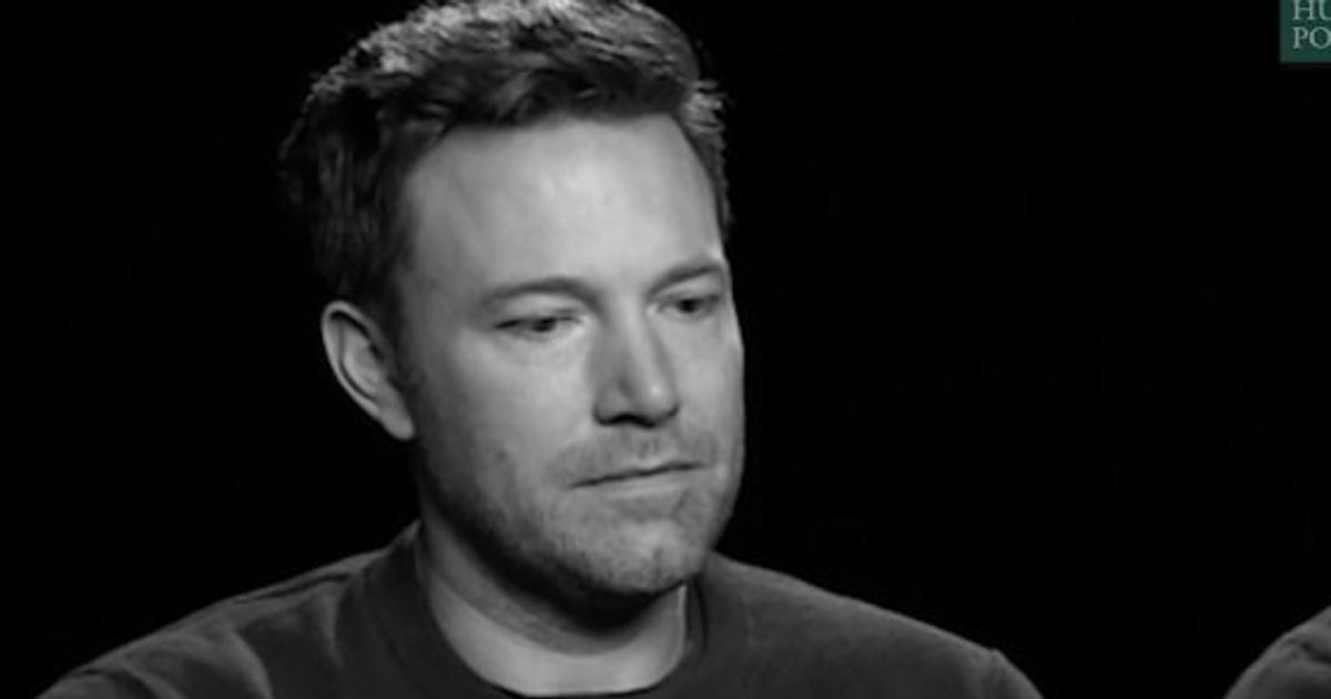 VIDÉO. "Sad Affleck", ou quand une vidéo de Ben Affleck triste fait