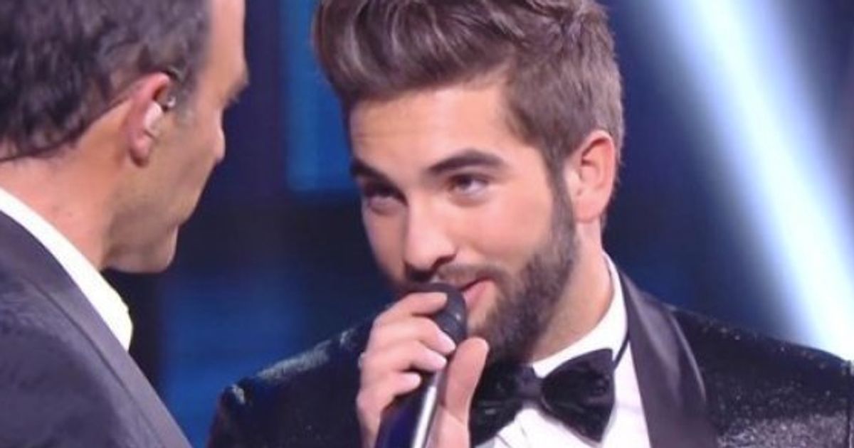 Nrj Music Awards 14 Le Replay De La Soiree Et Le Palmares Avec Kendji Tal M Pokora Le Huffpost