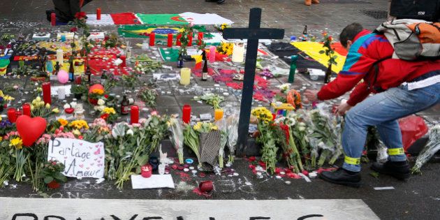Le bilan des attentats de Bruxelles s'alourdit à 35