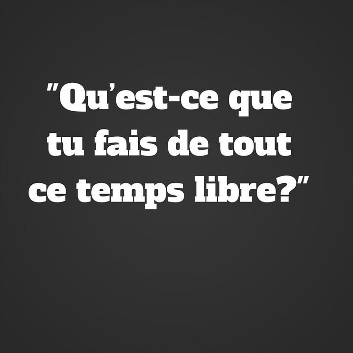 Arretez De Dire Ces Phrases A Vos Amis Celibataires Au Moins Pour La Saint Valentin 16 Le Huffington Post Life