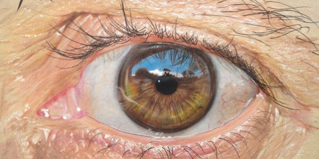 Ces Dessins Tres Realistes Vont Vous Surprendre Photos Le Huffpost Ces Dessins Tres Realistes Vont Vous Surprendre Photos Le Huffpost