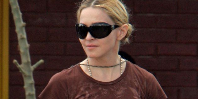 Madonna: le Malawi émet de vives critiques contre la
