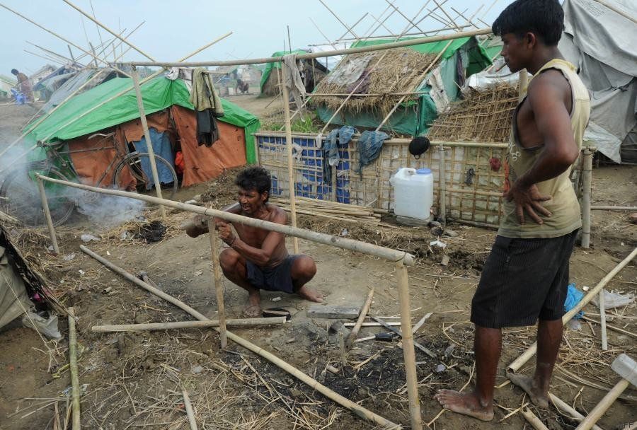 Pourquoi les Rohingyas sont prêts à tout pour fuir la