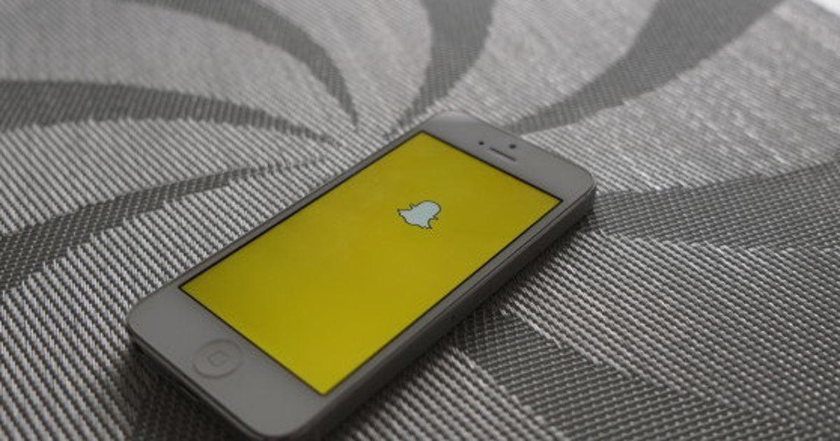 Que vaut la nouvelle mise à jour de Snapchat? Le HuffPost Que vaut la nouvelle mise à jour de Snapchat? Le HuffPost
