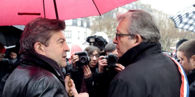Municipales: PS et PCF alliés à Paris? L'avenir du Front de Gauche dans la