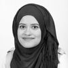 Maham Abedi - Associate editor, The Huffington Post Canada