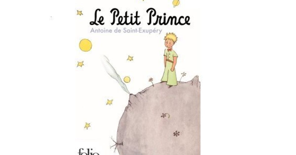 5 Leçons De Vie Du Petit Prince Validées Par La Science