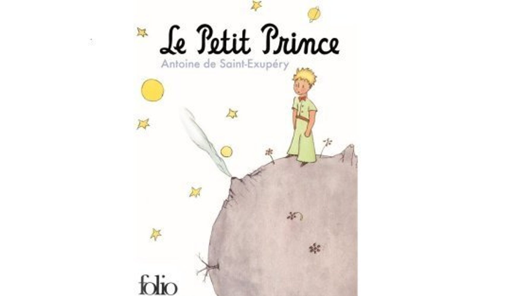 Thématiques du Petit Prince