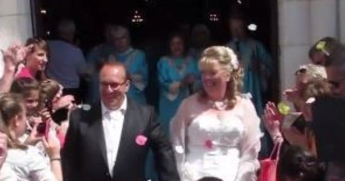 L Amour Est Dans Le Pré Thierry Et Veronique VIDÉO. "L'amour est dans le pré" sur M6: Thierry et Véronique se sont