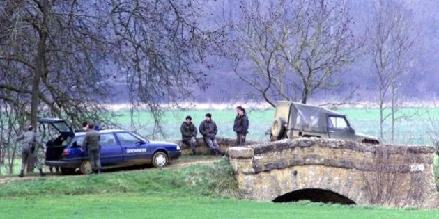 Mort D Emile Louis Retour Sur L Affaire Des Disparues De L Yonne Le Huffpost