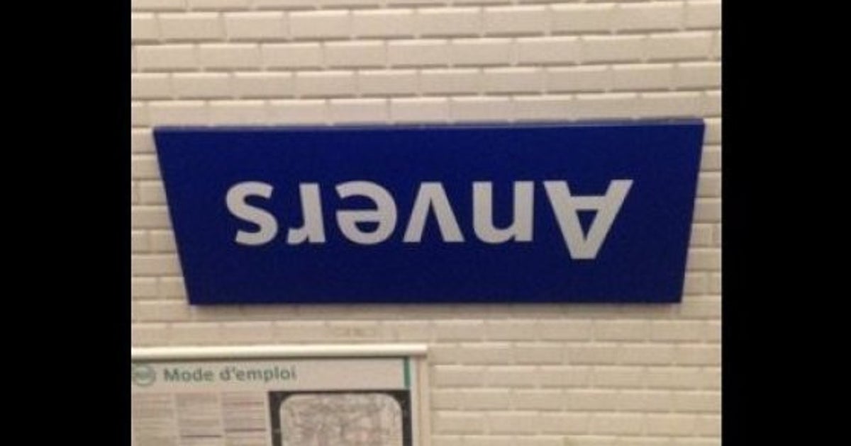 Télécharger gratuitement Images Les 13 Poissons D Avril Du Metro Parisien Vous Arracheront le plus cool par