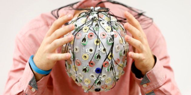 Le cerveau humain pourrait bientôt être téléchargé sur un ordinateur, à condition qu'il soit