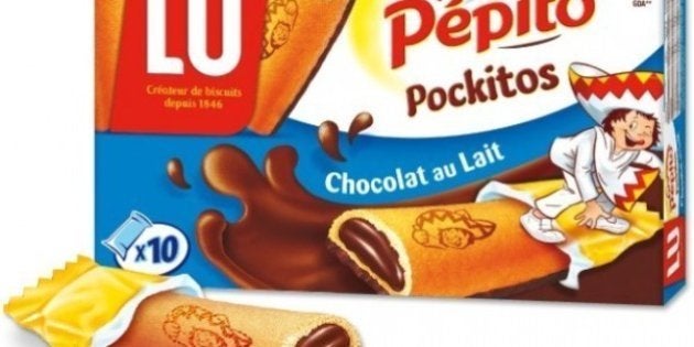 Pepito Pockitos Des Paquets De Gateaux Retires De La Vente A Cause De Morceaux De Caoutchouc Le Huffpost