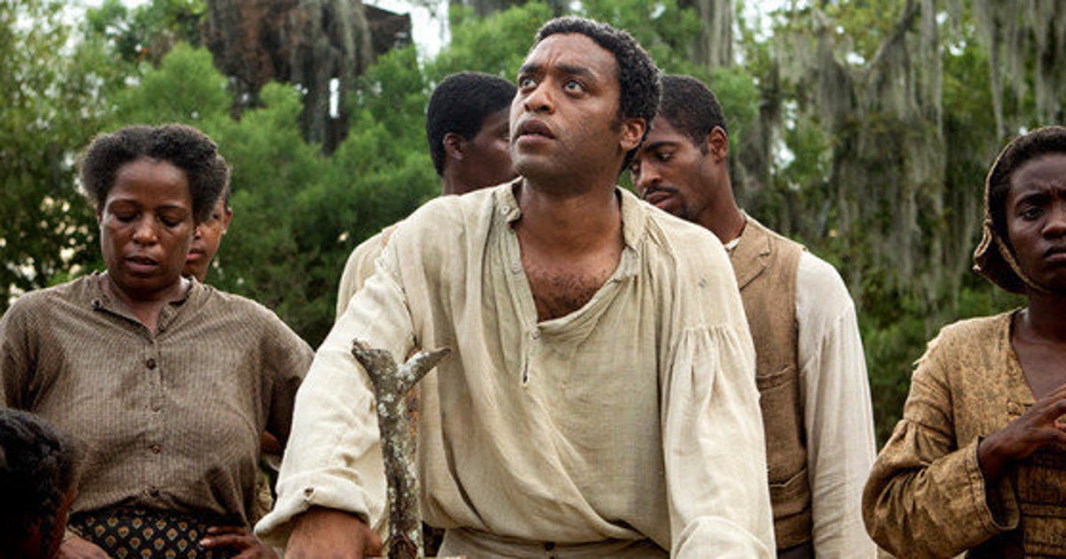 12 Years A Slave En Francais PHOTOS. "12 Years a Slave" : Hollywood et l'effet Obama au cinéma | Le