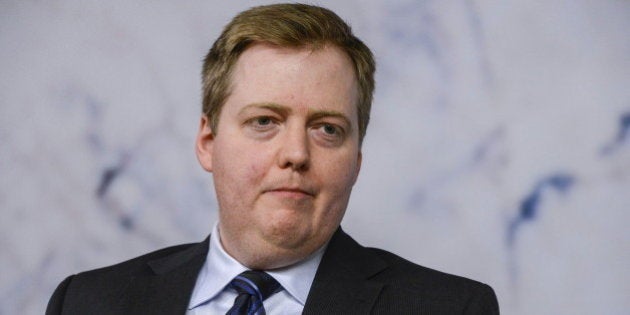 Gunnlaugsson Gunnlaugsson