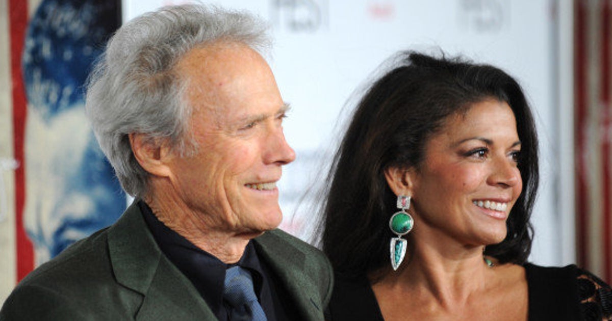 Qui Est La Femme De Clint Eastwood Clint Eastwood : sa femme Dina demande officiellement le divorce | Le