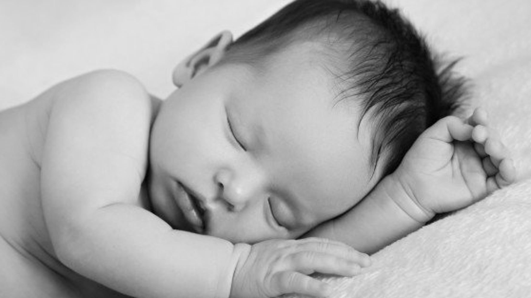 Existe T Il Des Secrets Pour Faire Dormir Son Enfant Le Huffington Post Life