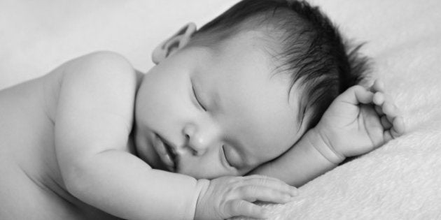 Existe T Il Des Secrets Pour Faire Dormir Son Enfant Le Huffington Post Life