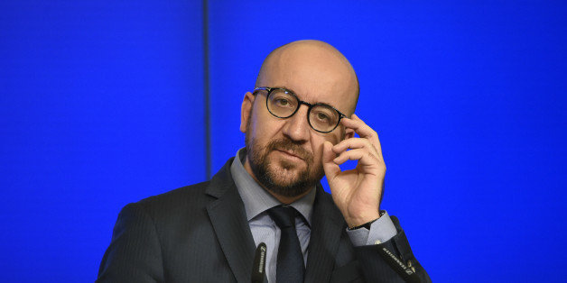 Charles Michel a refait "150 fois le film" du Sofagate et n'en "dort pas bien"