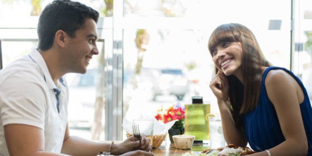 4 erreurs à éviter lors du premier rendez-vous avec un homme ! - Réussir ses relations