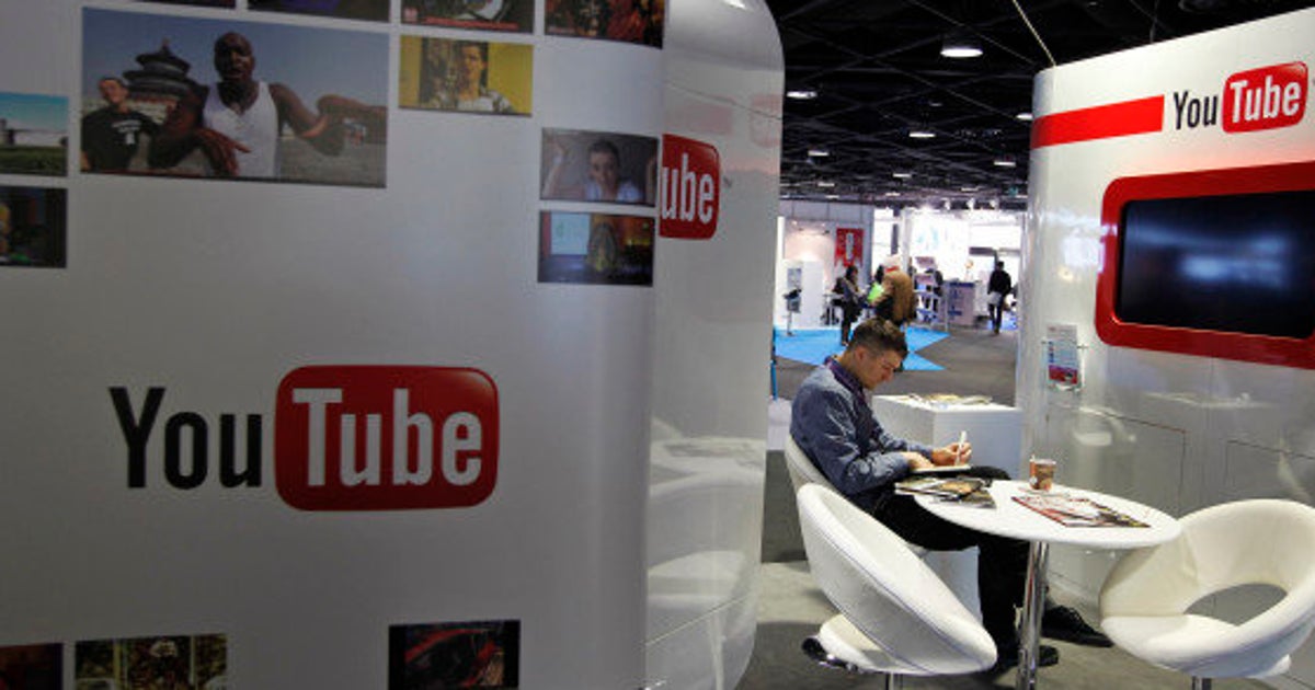 YouTube pr pare un service de musique  payant sans 