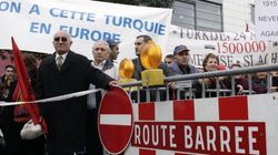 Entrée de la Turquie dans l'UE: comment les Européens sont devenus