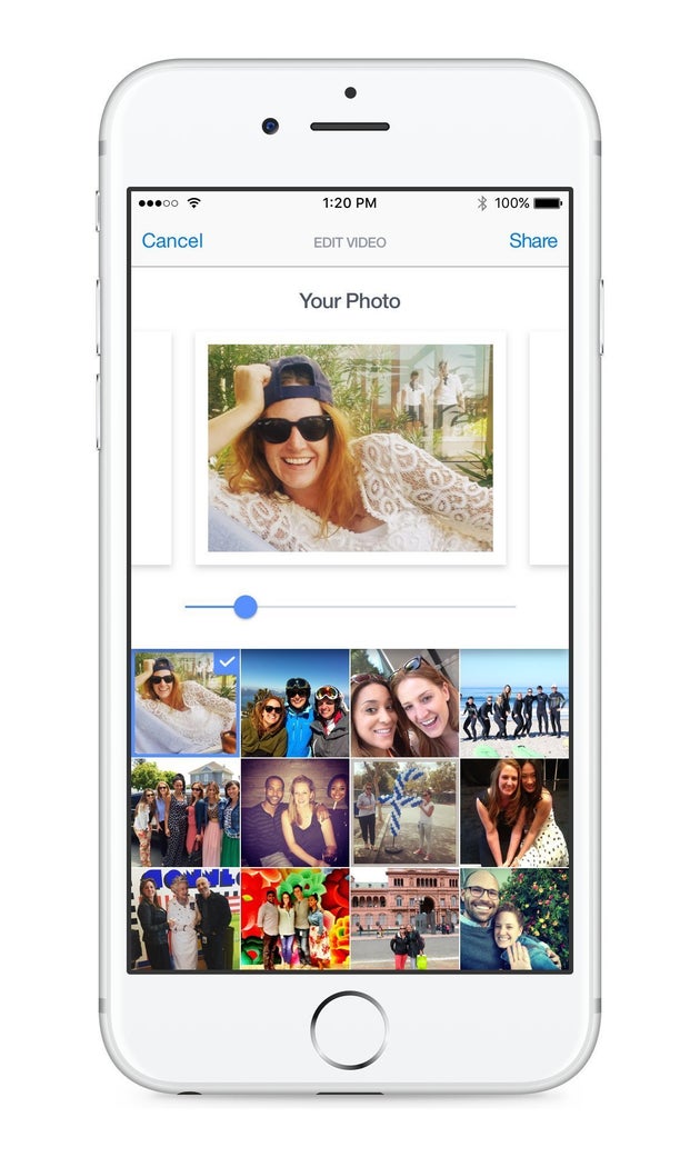 Facebook Lance Les Videos Journee Des Amis Pour Celebrer L Amitie Le Huffpost