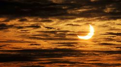 Éclipse solaire du 20 mars 2015 : Où et comment observer au mieux la disparition du Soleil derrière la