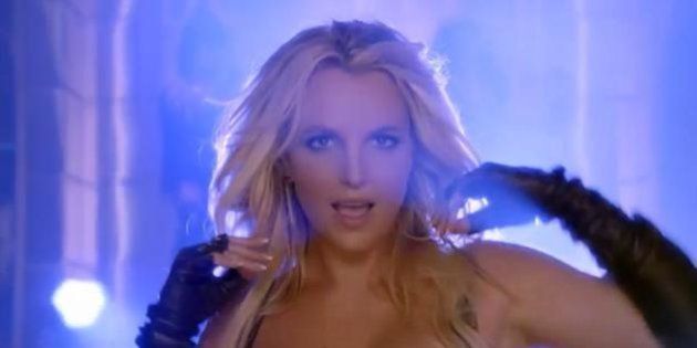 Les chansons de Britney Spears? La meilleure arme contre les pirates en