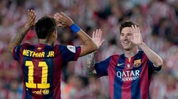 VIDÉOS. Juve-Barça: l'opposition de deux styles de jeu en finale de la Ligue des