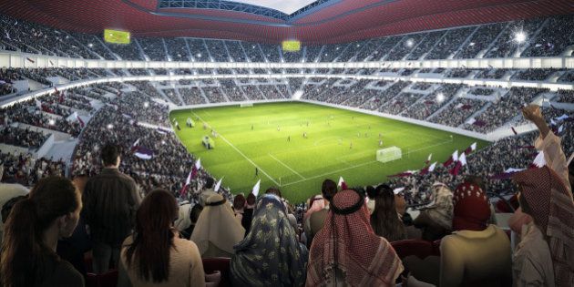  Mondial  2022  au Qatar  la finale se jouera le 18 d cembre 