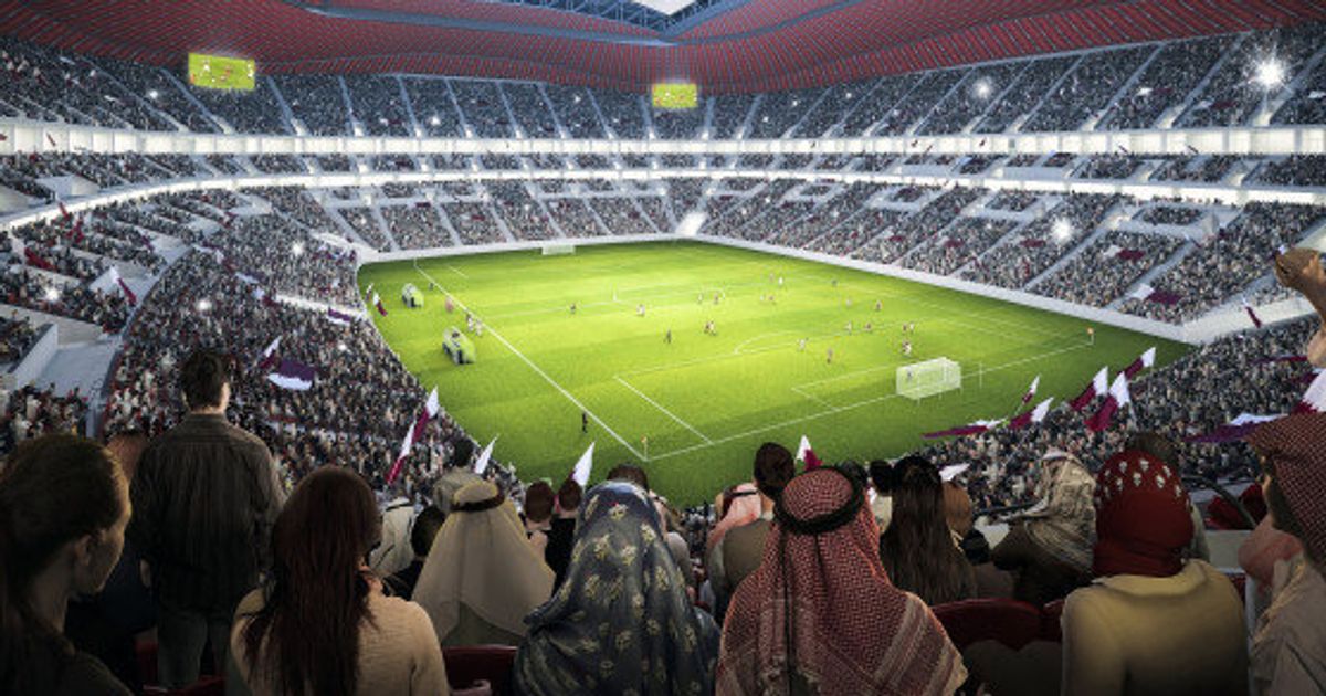  Mondial  2022  au Qatar  la finale se jouera le 18 d cembre 