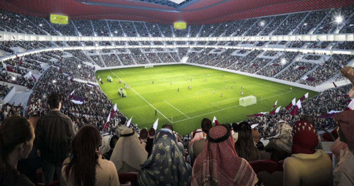  Mondial  2022  au Qatar  la finale se jouera le 18 d cembre 