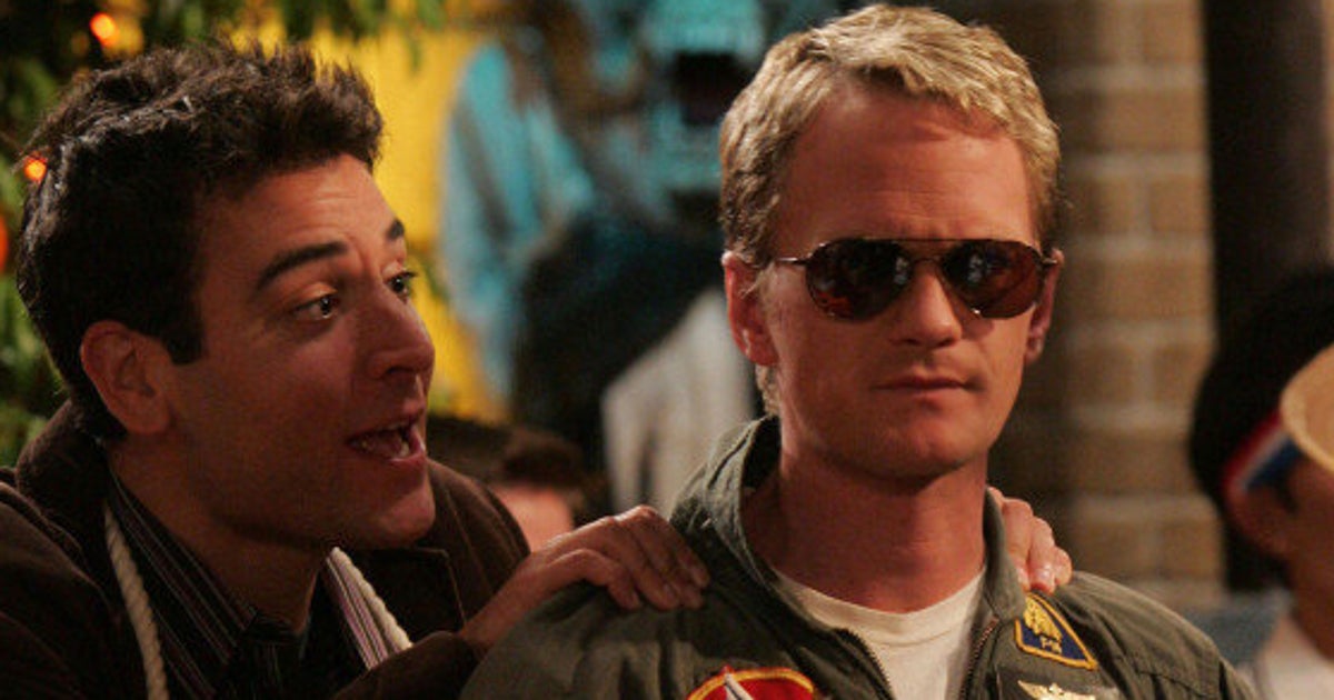 Spin Off How I Met Your Father