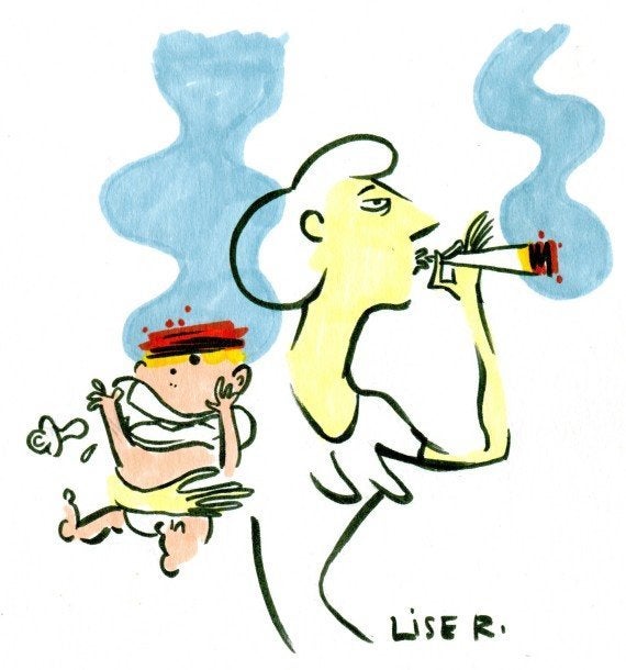 Fumer Du Cannabis Pendant La Grossesse Mauvaise Idee Le Huffington Post Life Fumer Du Cannabis Pendant La Grossesse Mauvaise Idee Le Huffington Post Life