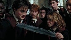 Harry Potter et Poudlard ne sont pas nés là où vous le