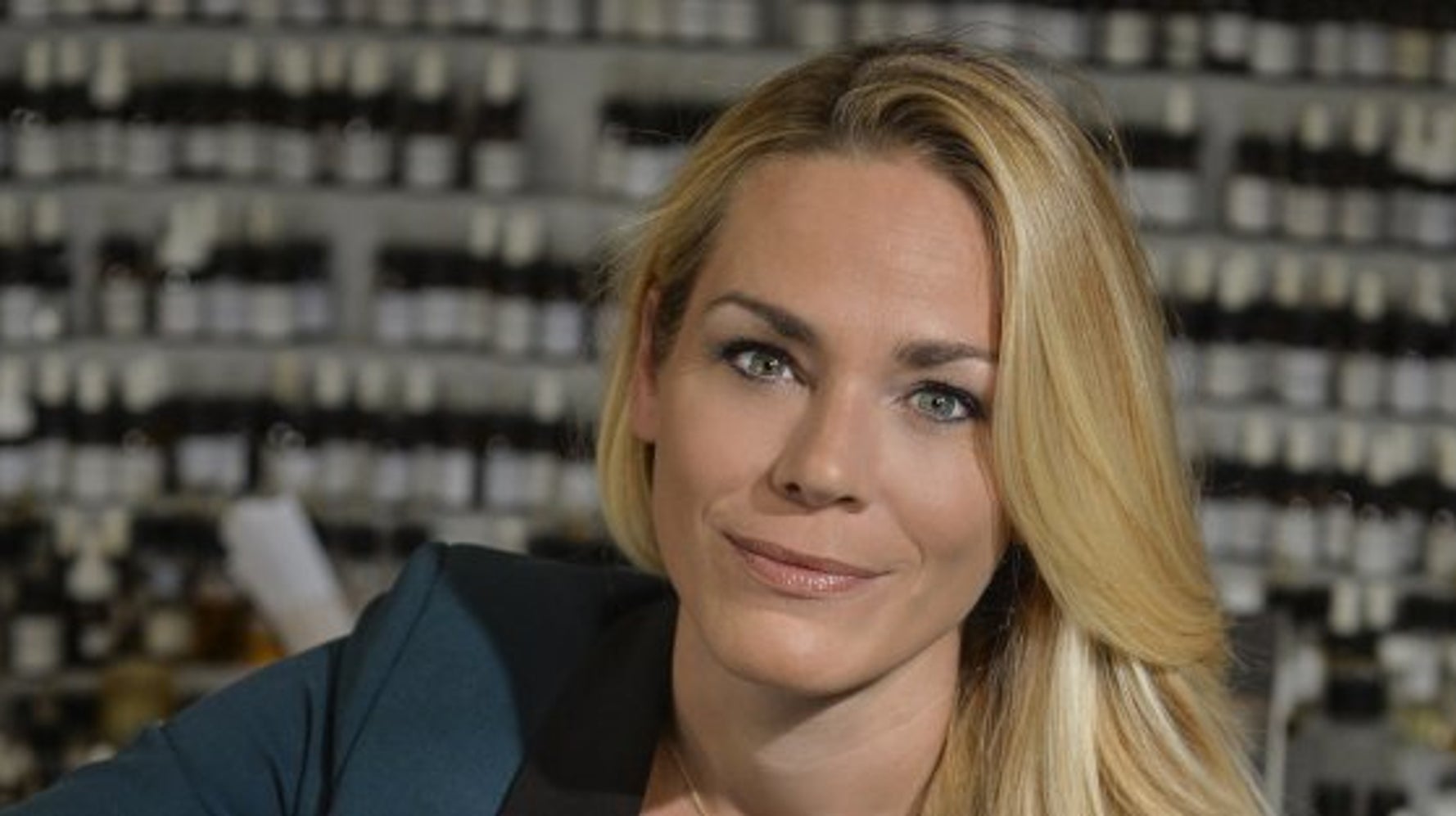 Ablation des ovaires "C