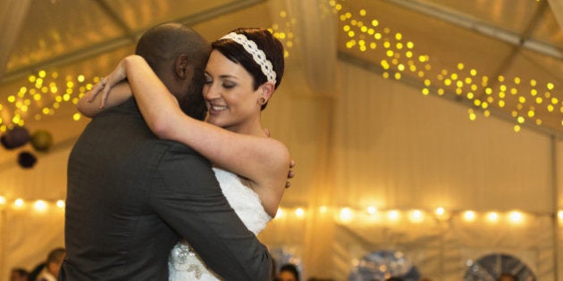 Le Mariage N Est Pas Une Fin En Soi Le Huffington Post Life
