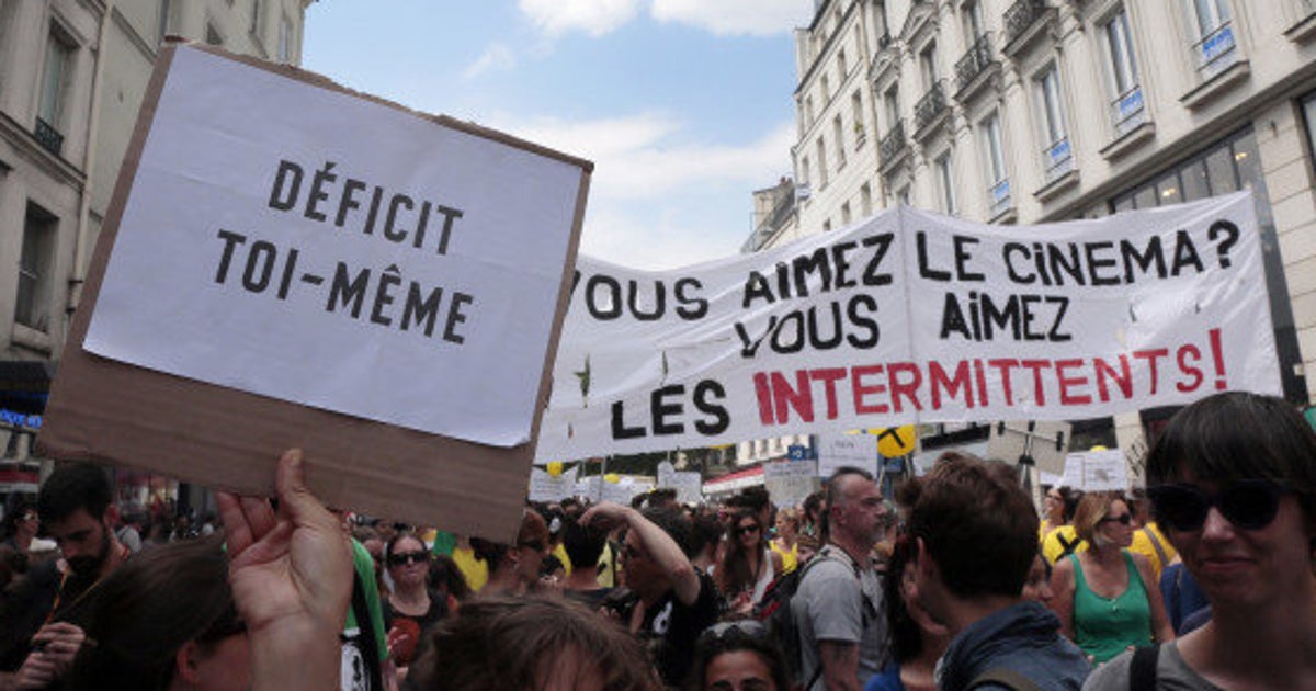 Nombre D'intermittents Du Spectacle En France 2020 Intermittents du spectacle: les grandes dates qui ont conduit le régime