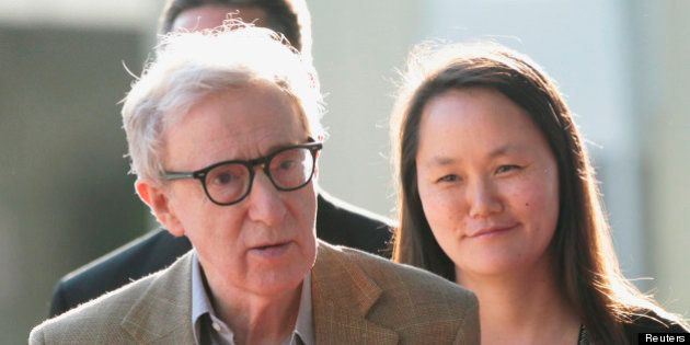 Woody Allen accusé d'agression sexuelle, le réalisateur dément