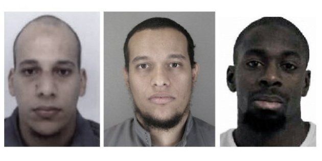 Attentats des frères Kouachi et d'Amedy Coulibaly à Paris: les questions qui