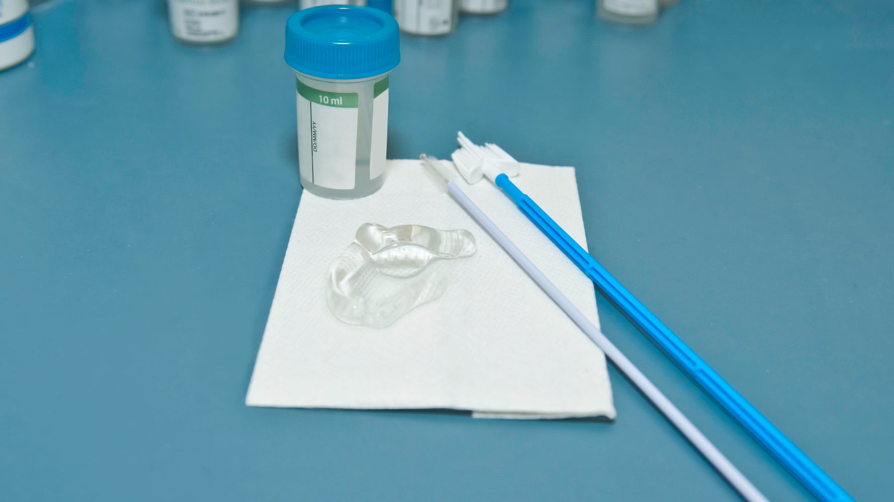 DIY Smear Tests To Be Offered To Women As Part Of NHS Pilot Scheme