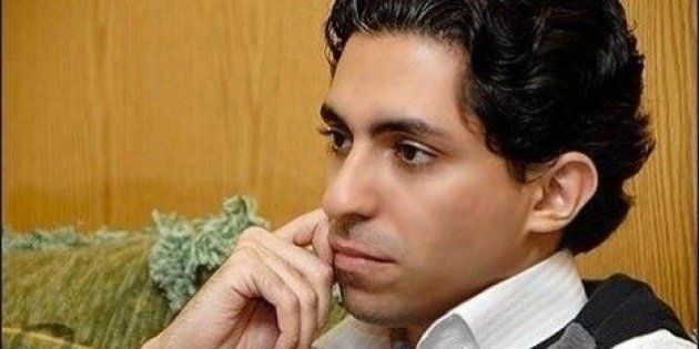 Raif Badawi condamné à 1000 coups de fouet: 