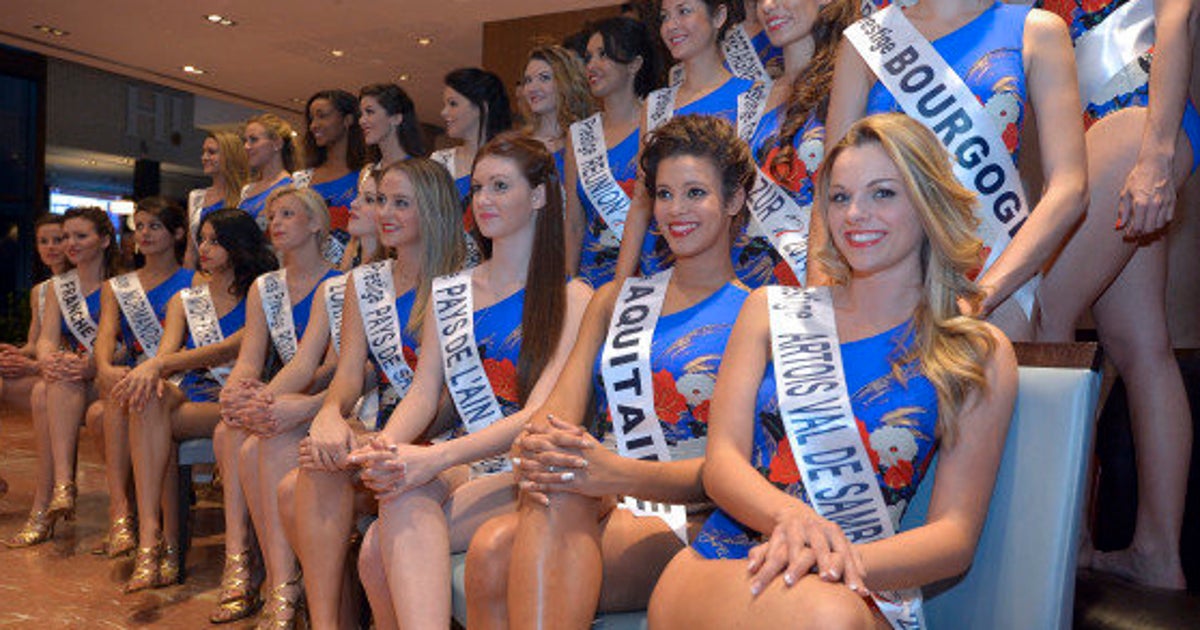 PHOTOS. Miss Prestige National 2015 découvrez les 30 candidates du