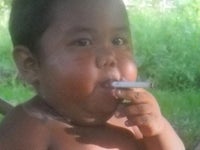 Cet Enfant De 5 Ans A Arrete De Fumer 40 Cigarettes Par Jour Mais Est Desormais Obese Le Huffpost